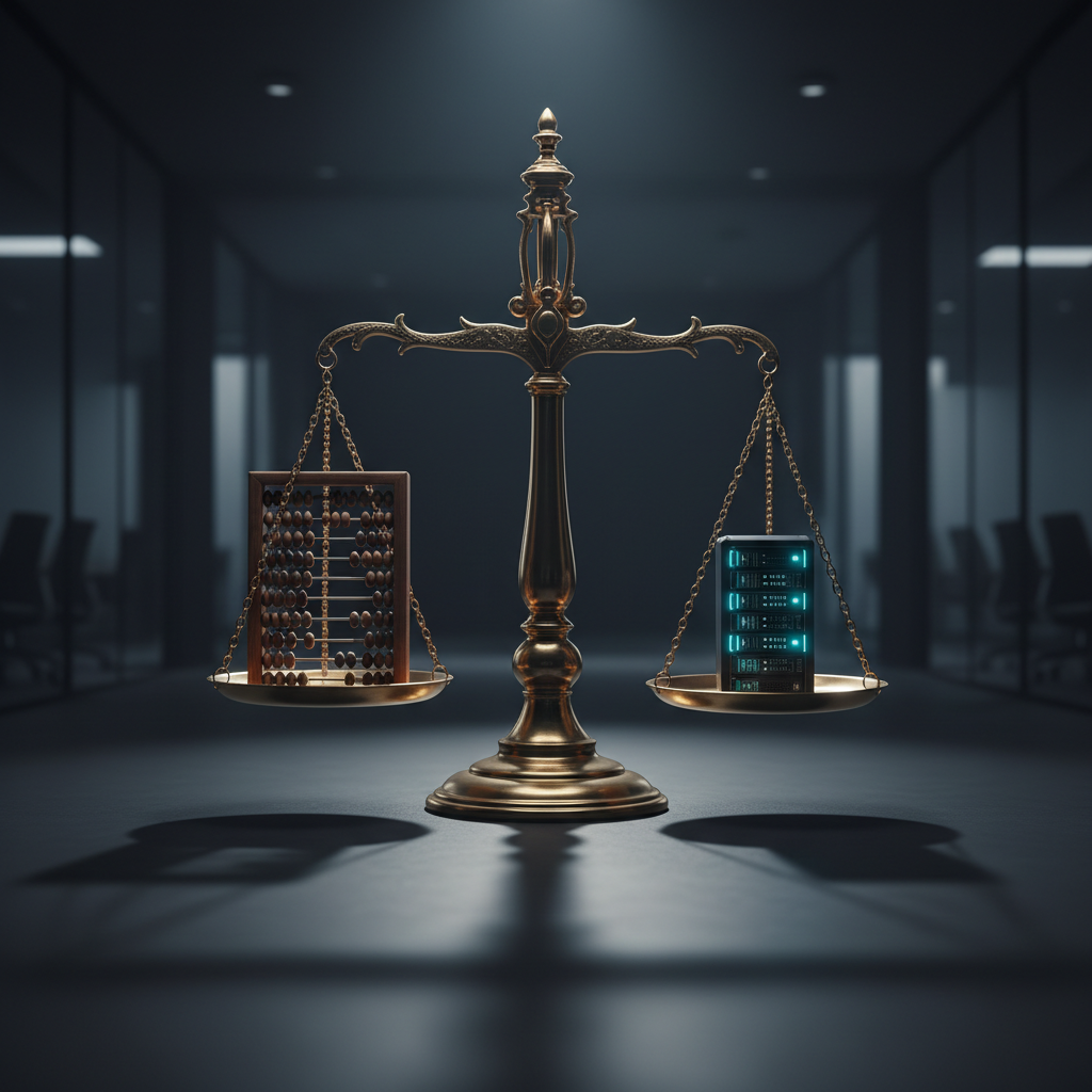 A IA recreativa acabou: a conta do token chegou