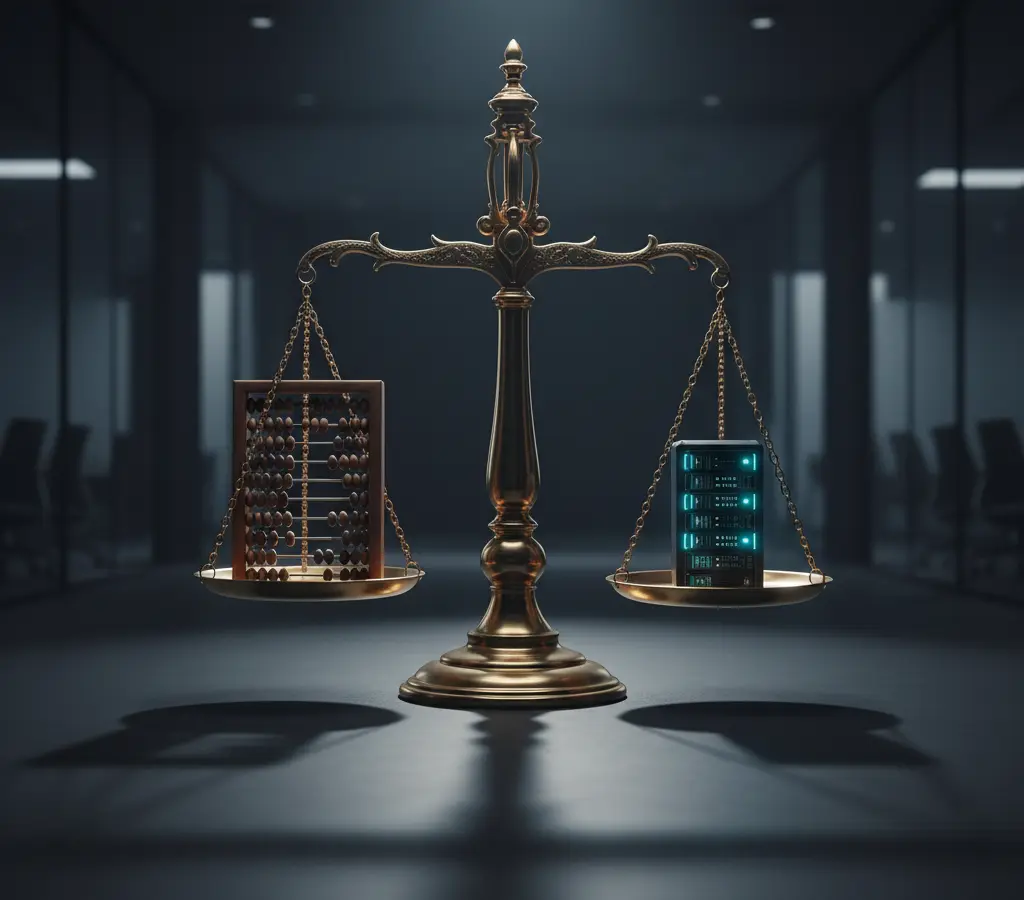 A IA recreativa acabou: a conta do token chegou
