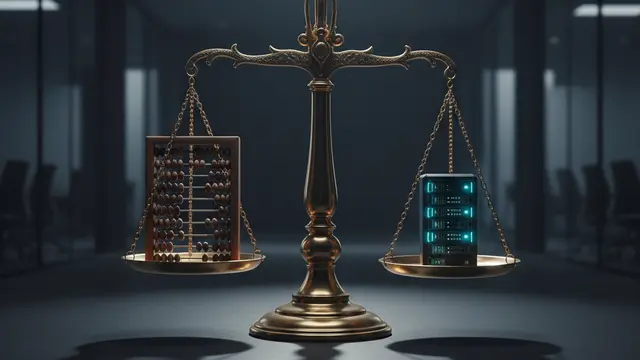 A IA recreativa acabou: a conta do token chegou