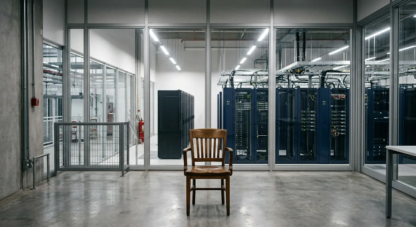 A autonomia humana sob cerco: repensando a agência na era da inteligência artificial