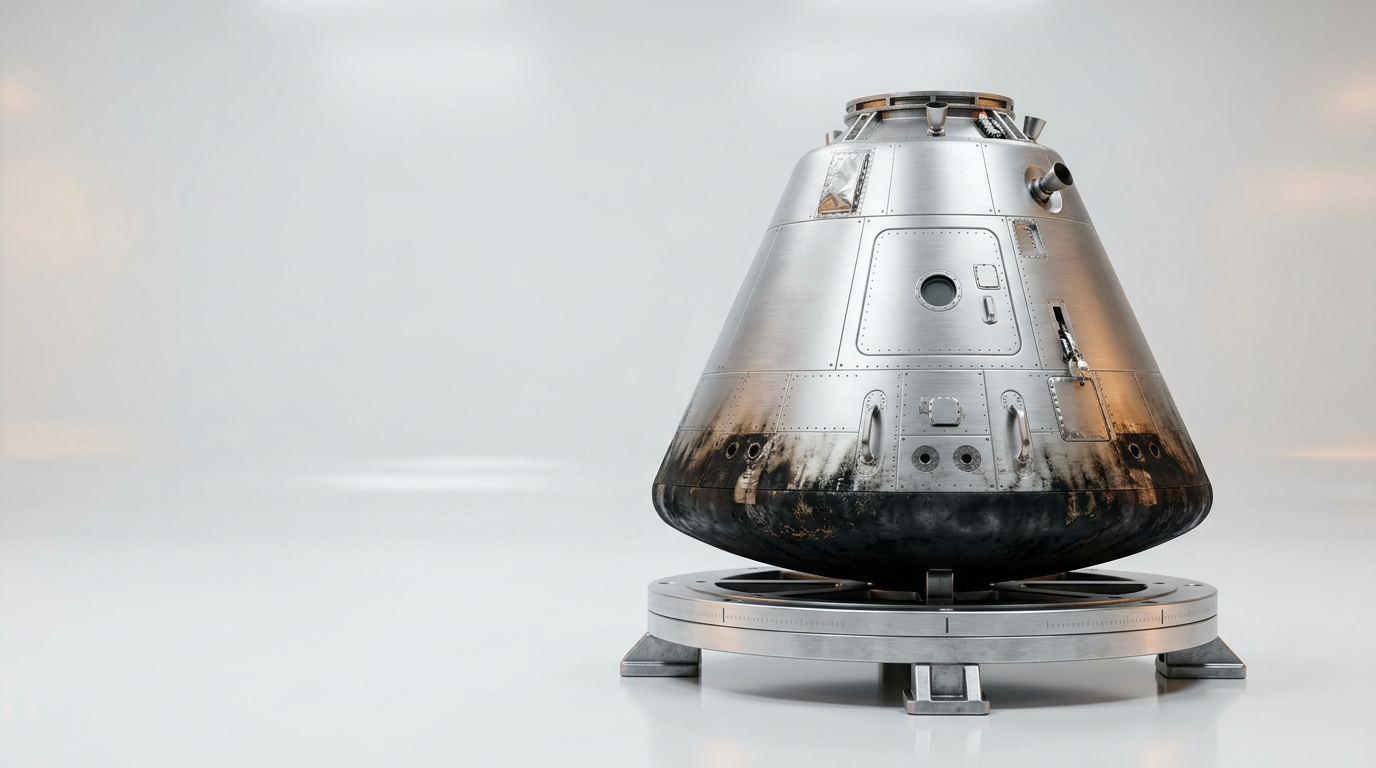 Documentos da FAA detalham projeto da SpaceX para veículos de reentrada voltados à manufatura espacial