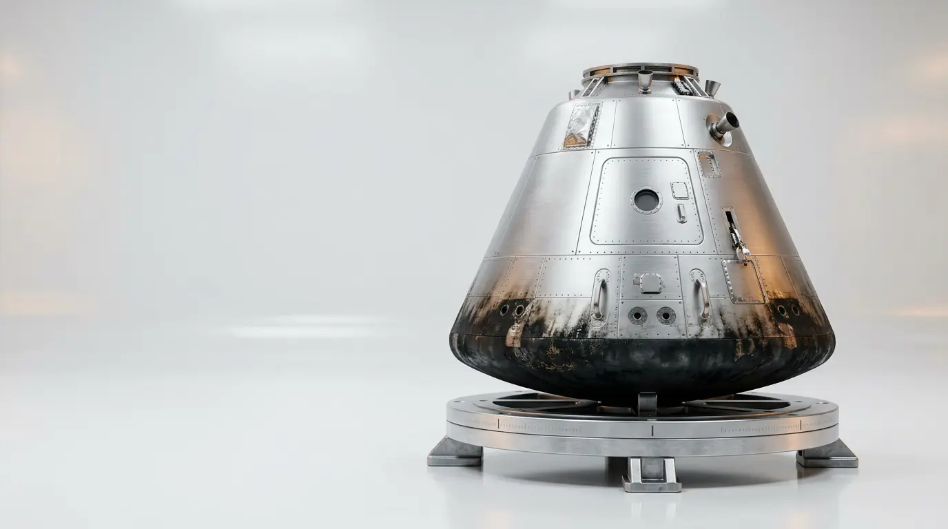 Documentos da FAA detalham projeto da SpaceX para veículos de reentrada voltados à manufatura espacial