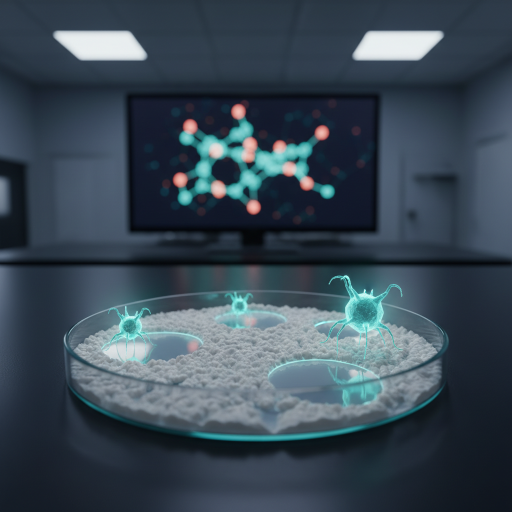 Cientistas criam vírus com IA. E agora?