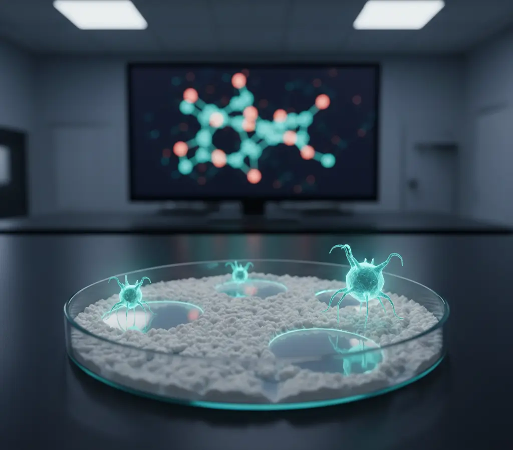 Cientistas criam vírus com IA. E agora?