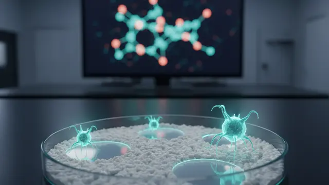 Cientistas criam vírus com IA. E agora?