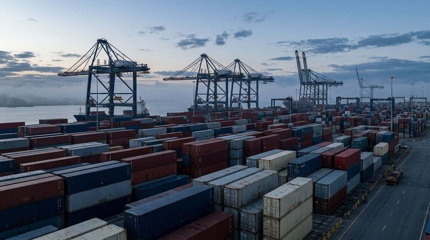 Interdependência EUA-China desafia retórica de descolamento econômico