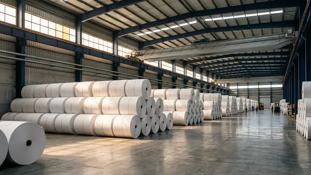 A estratégia da Suzano: de mascate ucraniano à liderança global na celulose