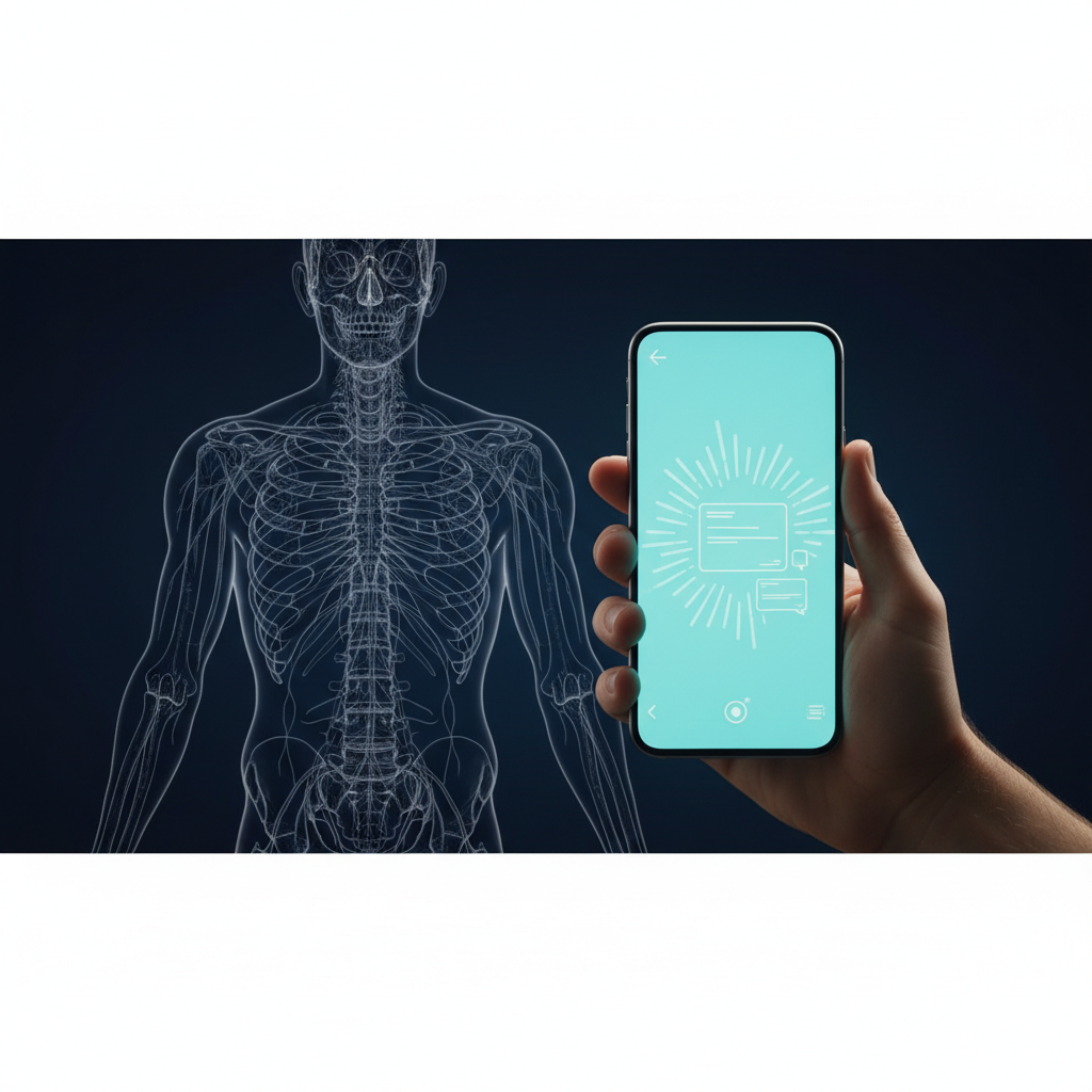 O chatbot virou seu médico. E agora?