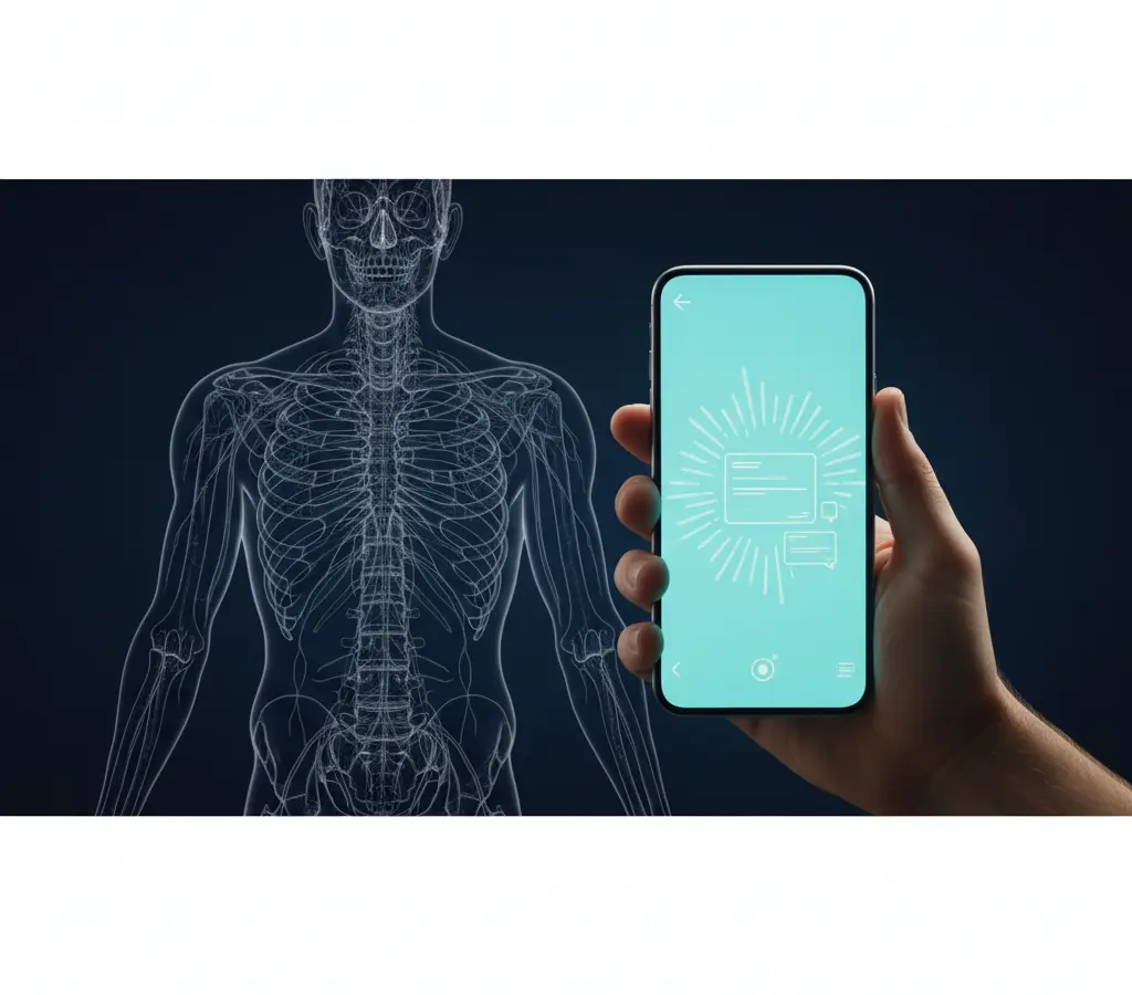 O chatbot virou seu médico. E agora?
