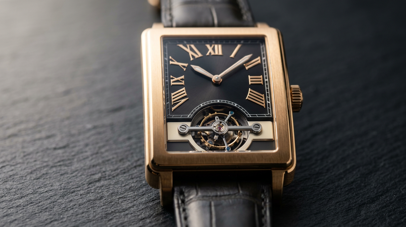 A. Lange & Söhne revisita a precisão — o retorno do Cabaret Tourbillon em Honeygold
