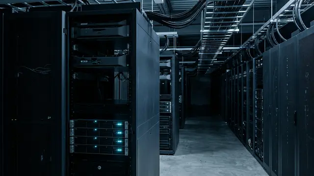 Expanse ataca desperdício de 60% em clusters de GPU com IA preditiva