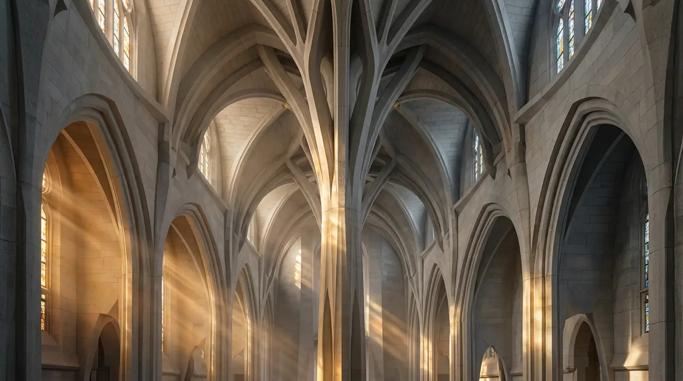 Antoni Gaudí completa cem anos de silêncio — e o debate sobre sua santidade persiste