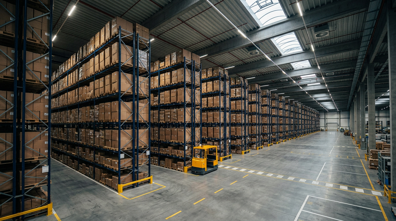 A expansão logística da Amazon na Europa e o avanço da ciência cidadã na Amazônia peruana