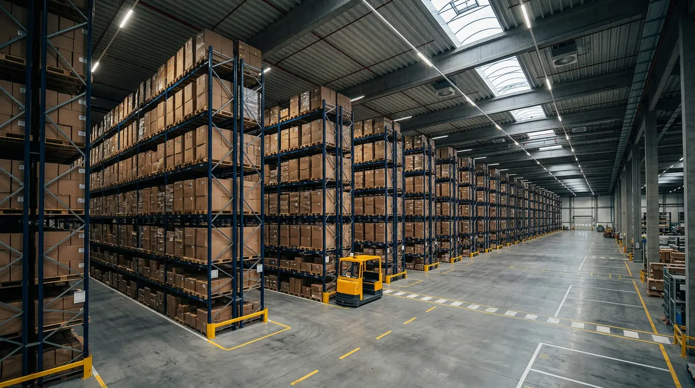 A expansão logística da Amazon na Europa e o avanço da ciência cidadã na Amazônia peruana