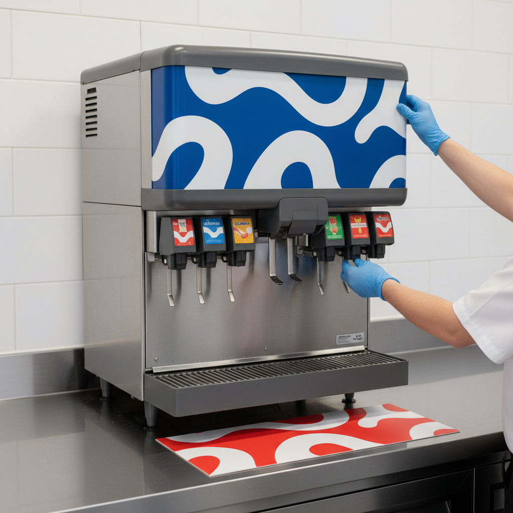 KFC troca Pepsi por Coca: o declínio de uma gigante das colas