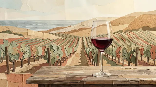 Valle de Guadalupe desafia a hegemonia do Napa Valley — e conquista pelo paladar