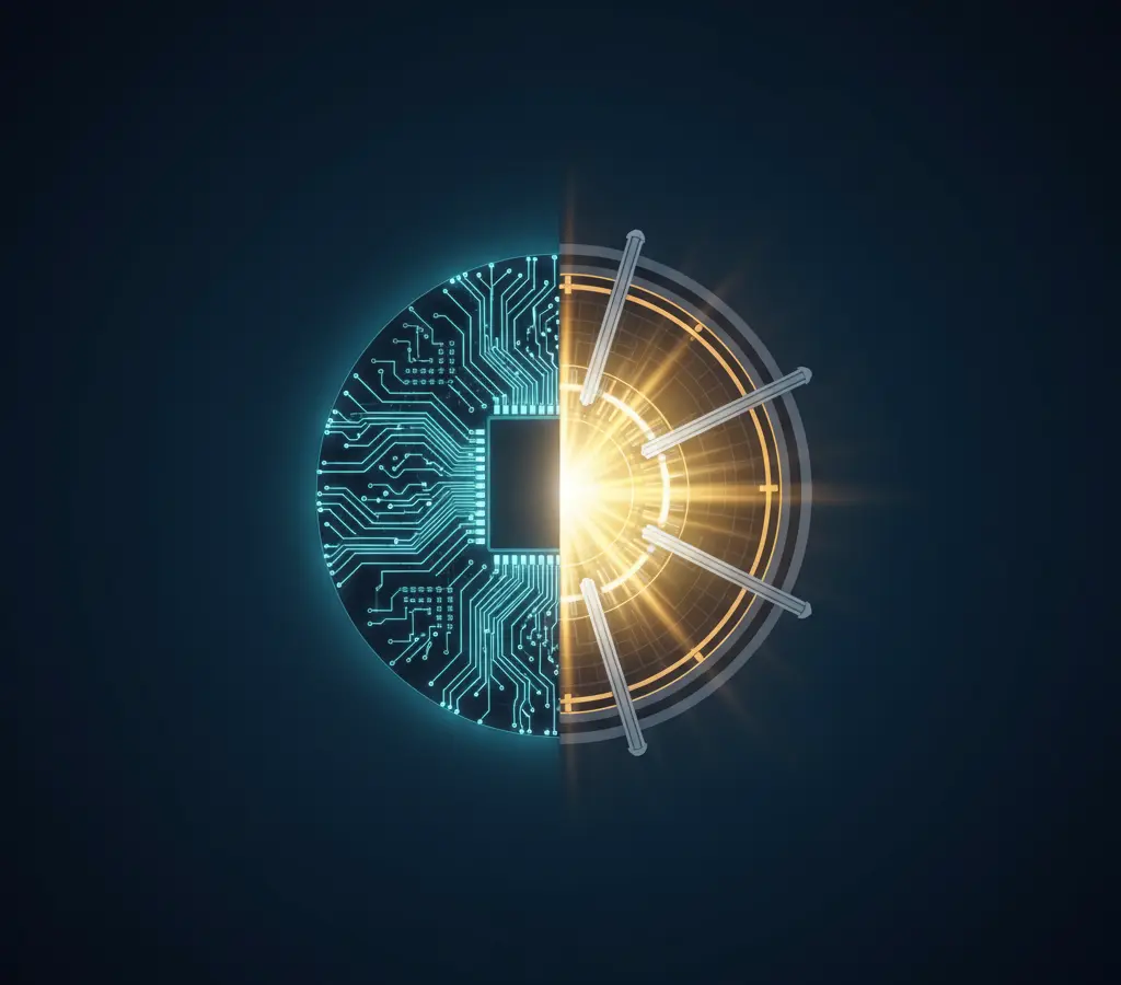 NVIDIA vê IA acelerando renascimento nuclear nos EUA