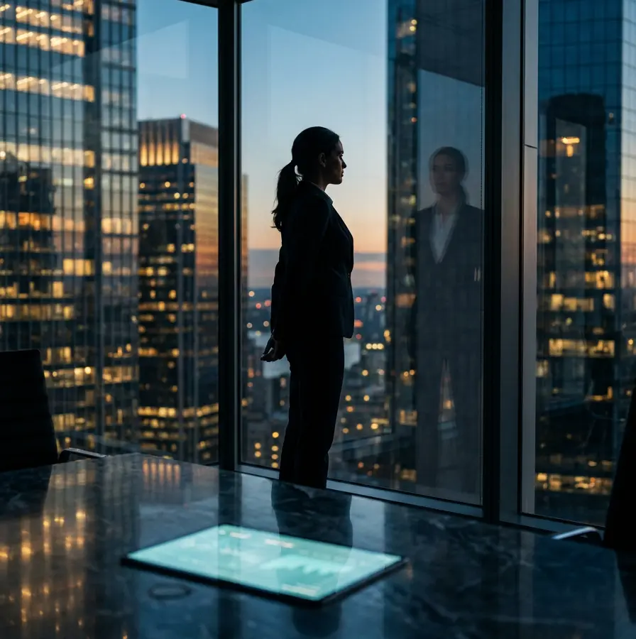 Jane Fraser lidera ranking da Fortune — e a ascensão das CFOs de tecnologia ganha força