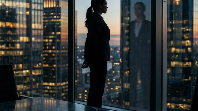 Jane Fraser lidera ranking da Fortune — e a ascensão das CFOs de tecnologia ganha força