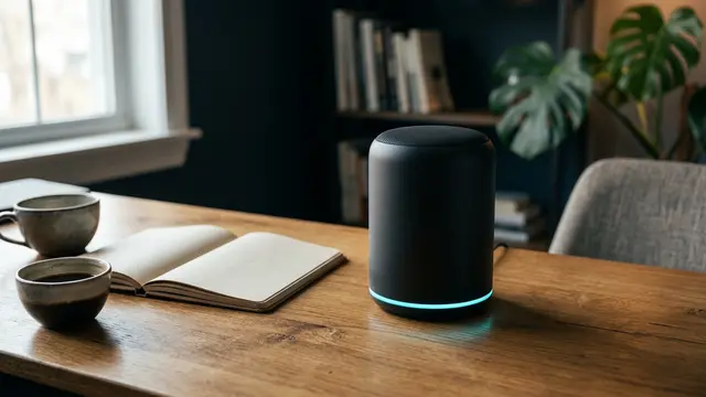 Amazon inicia testes da Alexa com IA generativa no Brasil