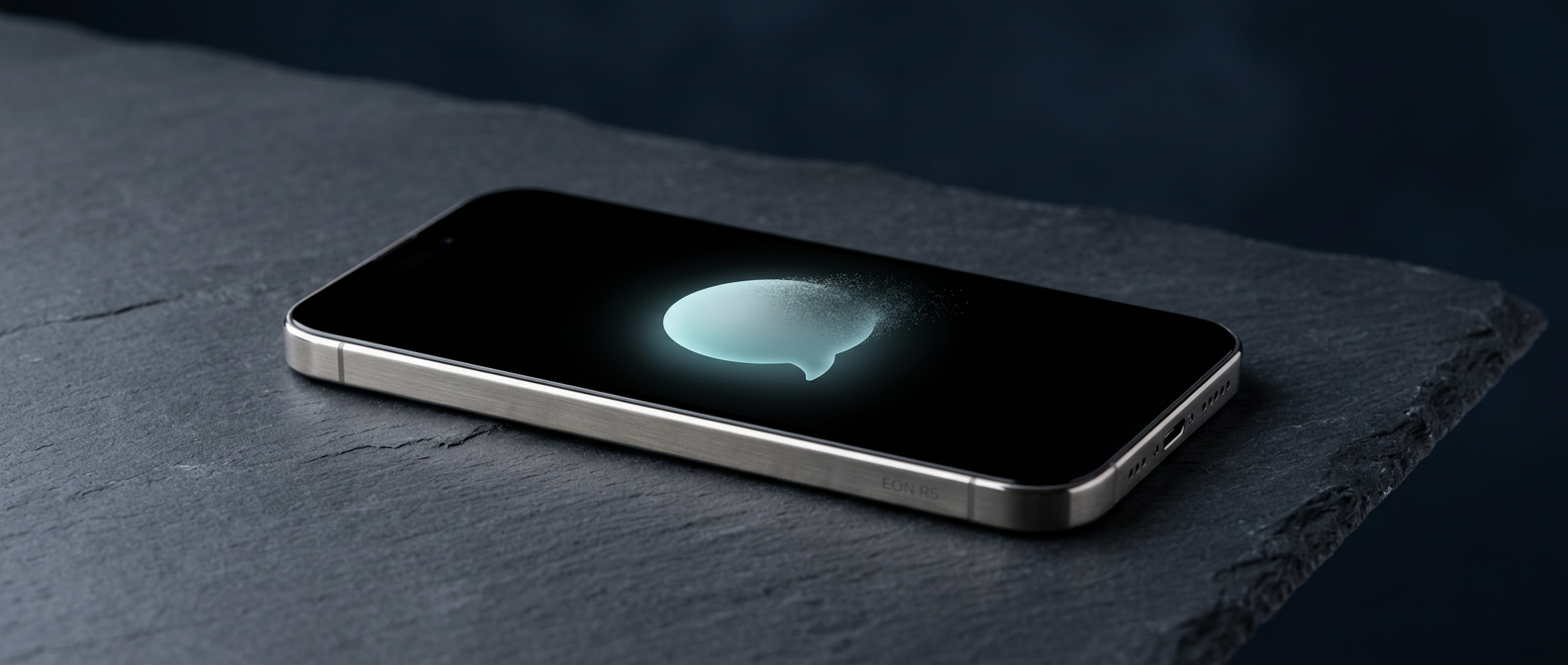 O redesenho da Siri e a aposta da Apple em privacidade com exclusão automática de conversas