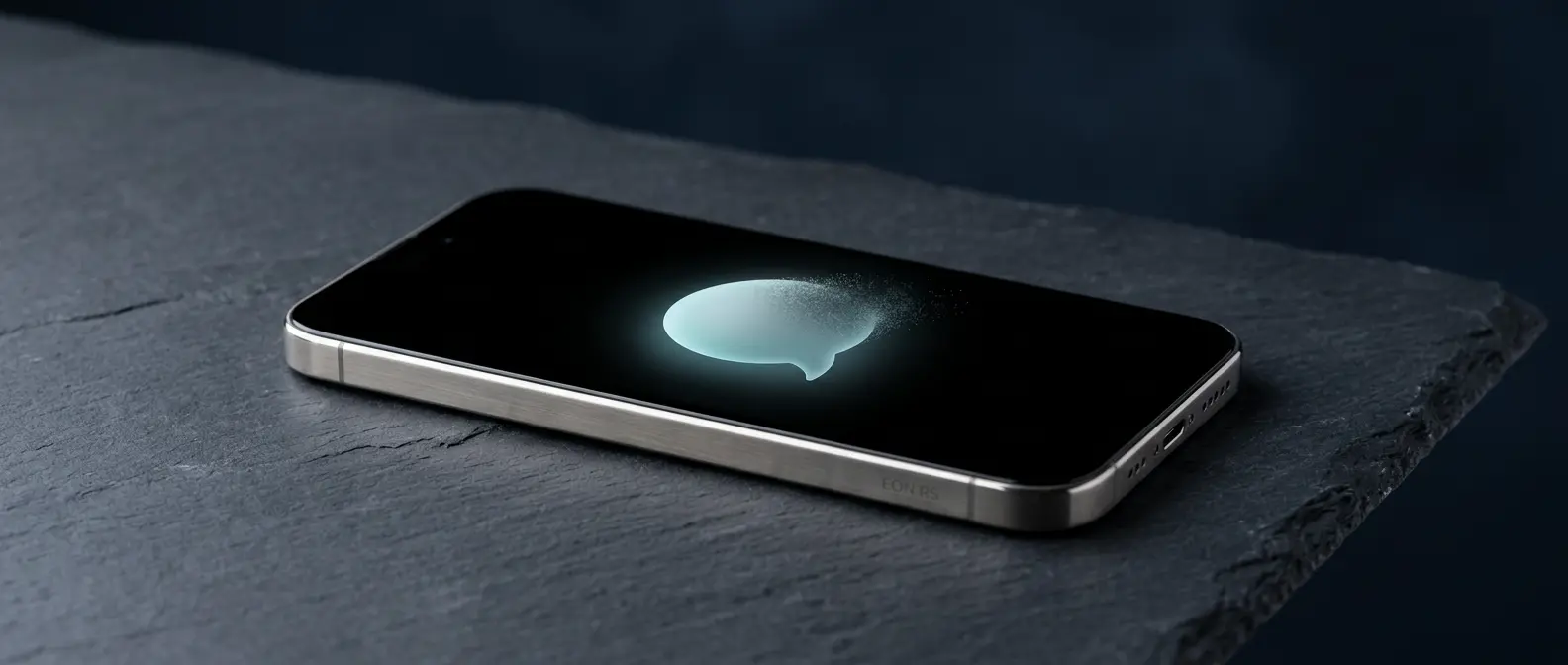 O redesenho da Siri e a aposta da Apple em privacidade com exclusão automática de conversas