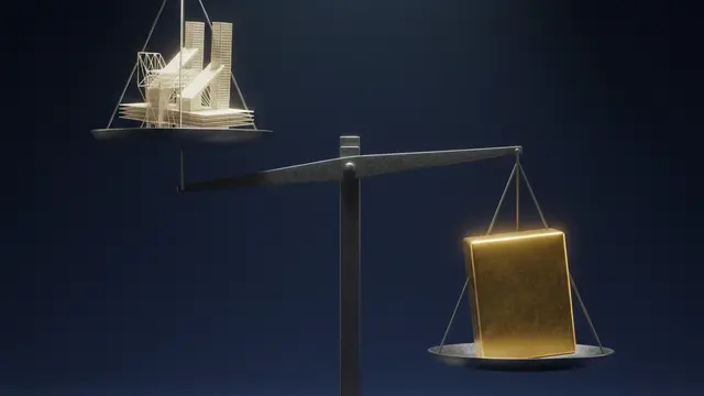 Sete gigantes, US$ 885 bi: o valor de uma B3 em uma semana