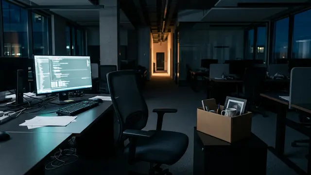Desenvolvedores web adotam IA em massa — mas temem o próprio desemprego