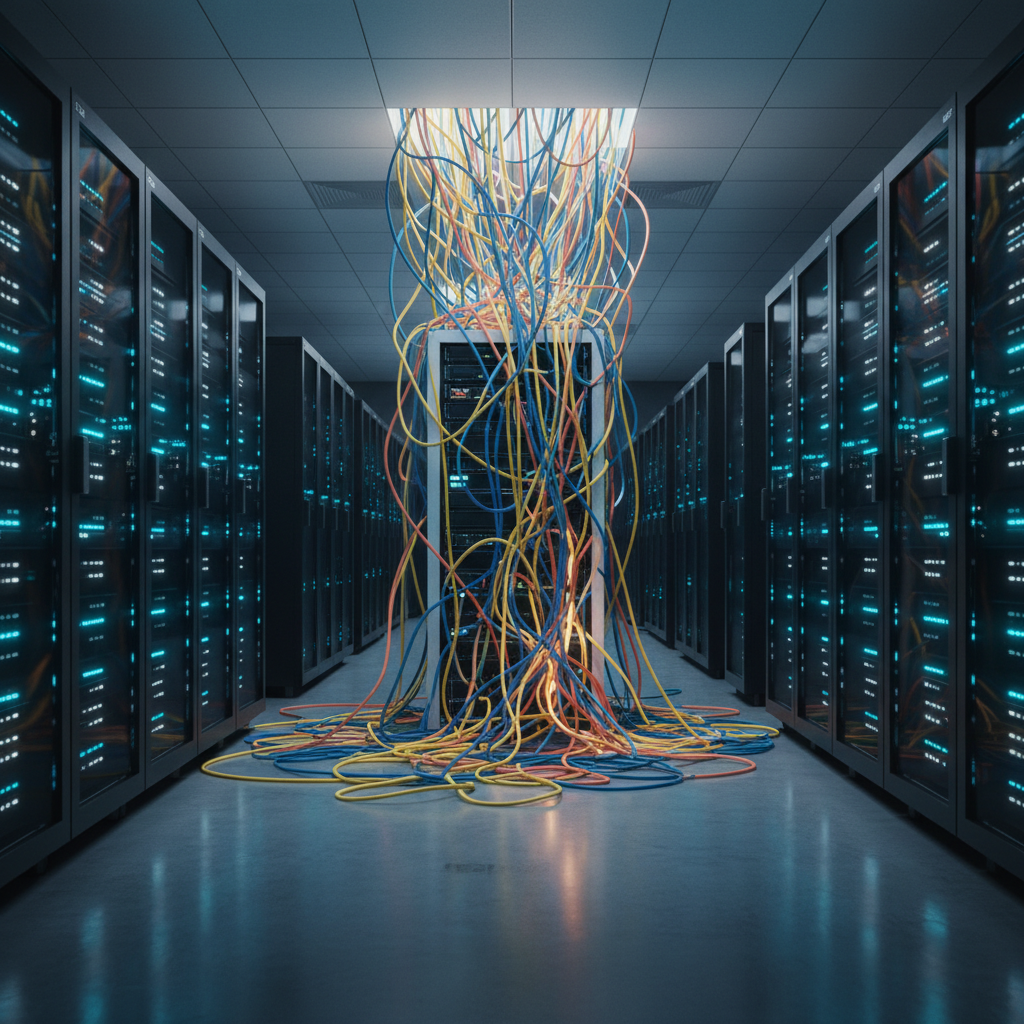 Brasil: 487 mil ataques DDoS no 1º semestre de 2026