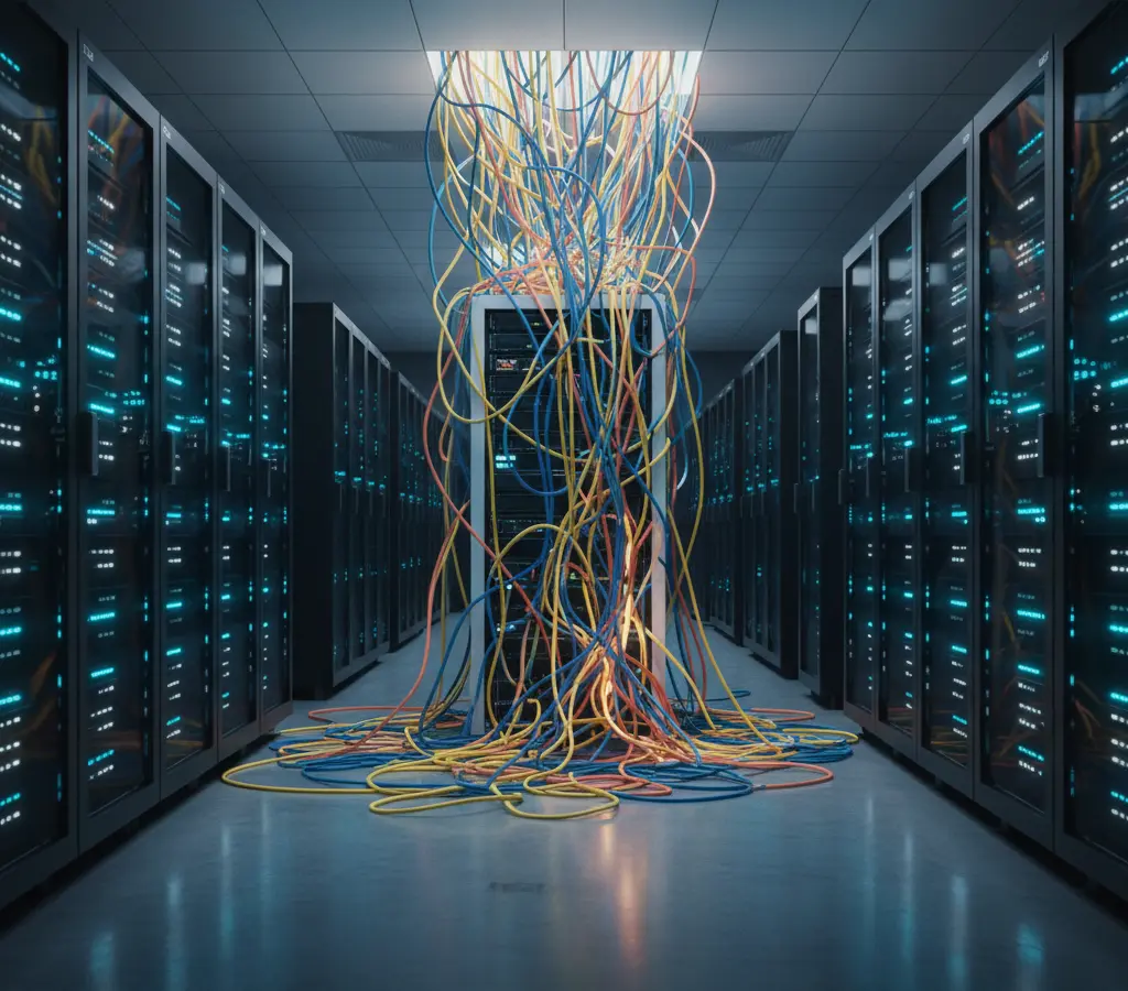 Brasil: 487 mil ataques DDoS no 1º semestre de 2026
