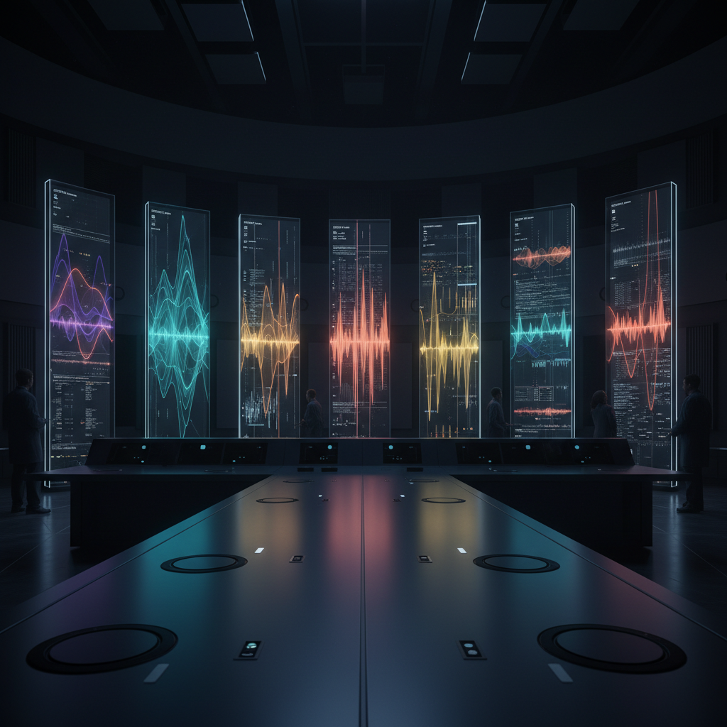 OpenAI turbina voz do ChatGPT com sotaques e 13 novas opções