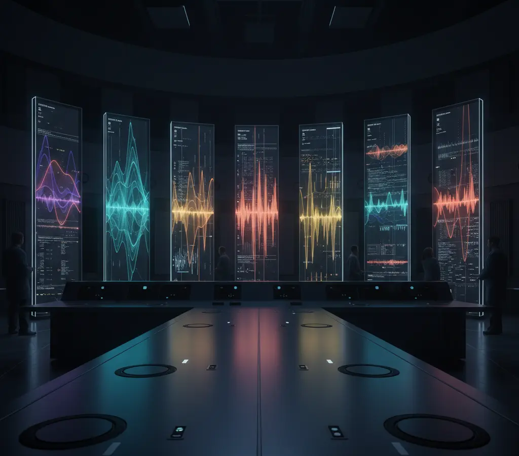 OpenAI turbina voz do ChatGPT com sotaques e 13 novas opções