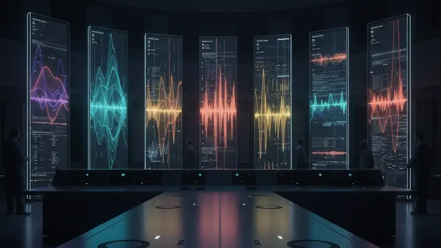 OpenAI turbina voz do ChatGPT com sotaques e 13 novas opções