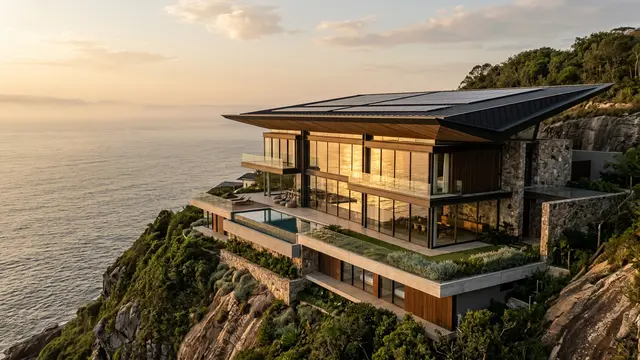 Howard Marks coloca mansão em Malibu à venda por US$ 38,5 milhões