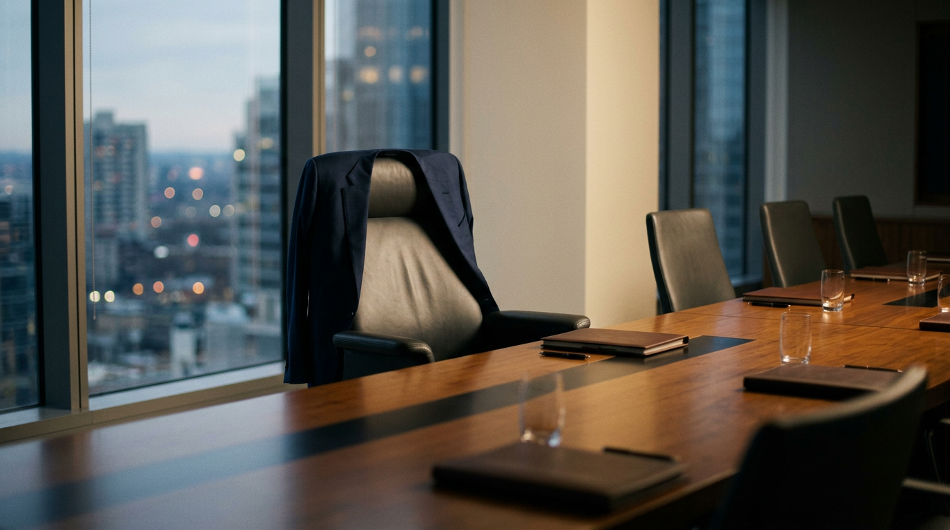 Sucessão em empresas familiares falha por culpa do CEO que sai — não do herdeiro