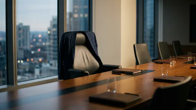 Sucessão em empresas familiares falha por culpa do CEO que sai — não do herdeiro