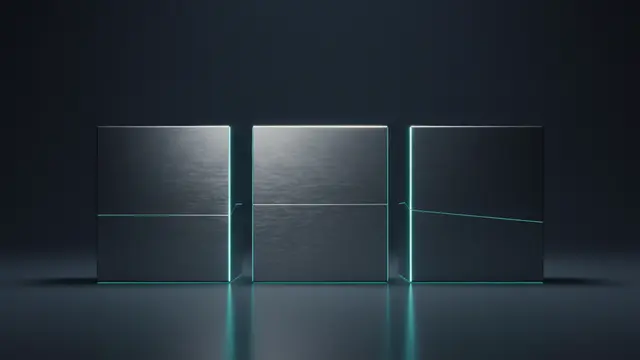 A lição de Culp na GE: fatiar para multiplicar