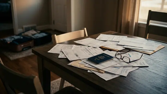 Custo do envelhecimento nos EUA força americanos a buscarem refúgio na Espanha
