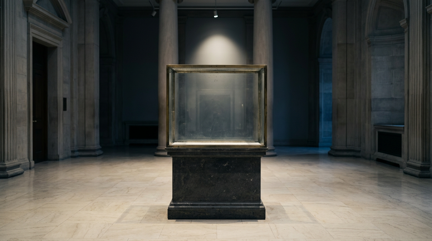 Casa Branca acusa Smithsonian de viés ideológico — e museus franceses enfrentam onda de roubos