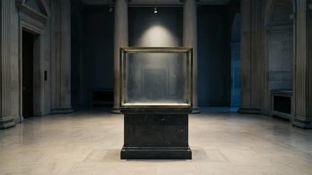 Casa Branca acusa Smithsonian de viés ideológico — e museus franceses enfrentam onda de roubos