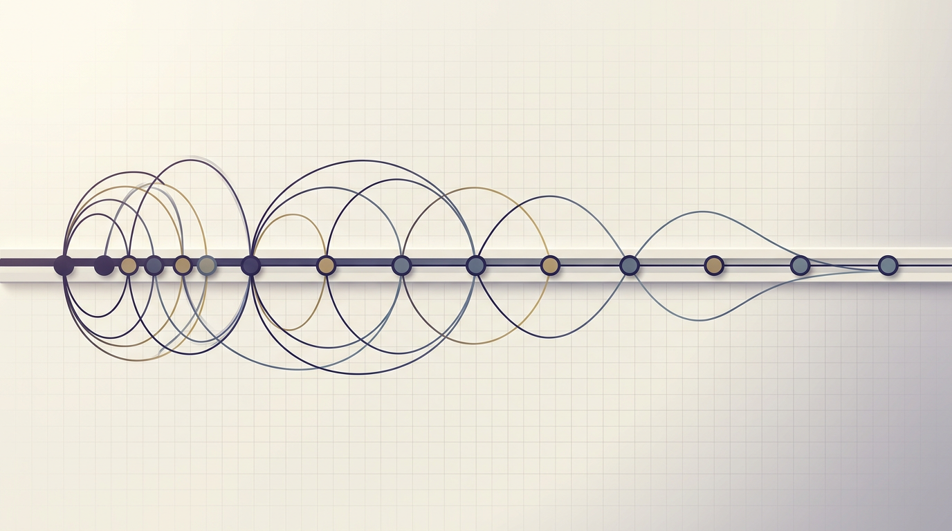 Evidência de ányons ajustáveis em sistemas unidimensionais amplia o toolkit da matéria quântica