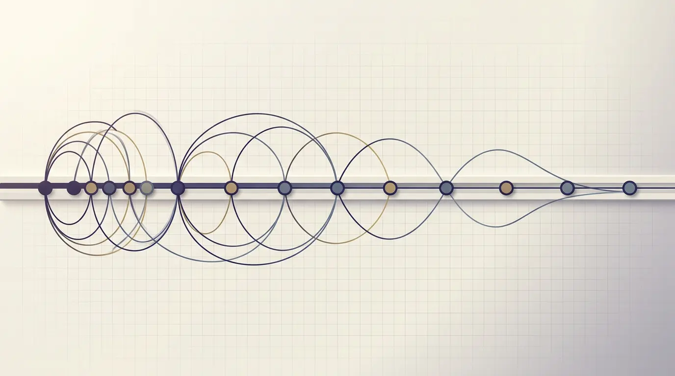 Evidência de ányons ajustáveis em sistemas unidimensionais amplia o toolkit da matéria quântica