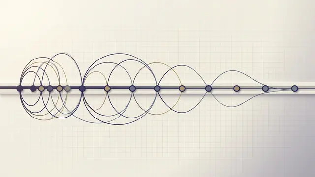 Evidência de ányons ajustáveis em sistemas unidimensionais amplia o toolkit da matéria quântica