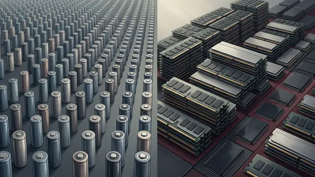 Montage Technology supera CATL e lidera prêmio de ações na China — a febre dos chips de IA