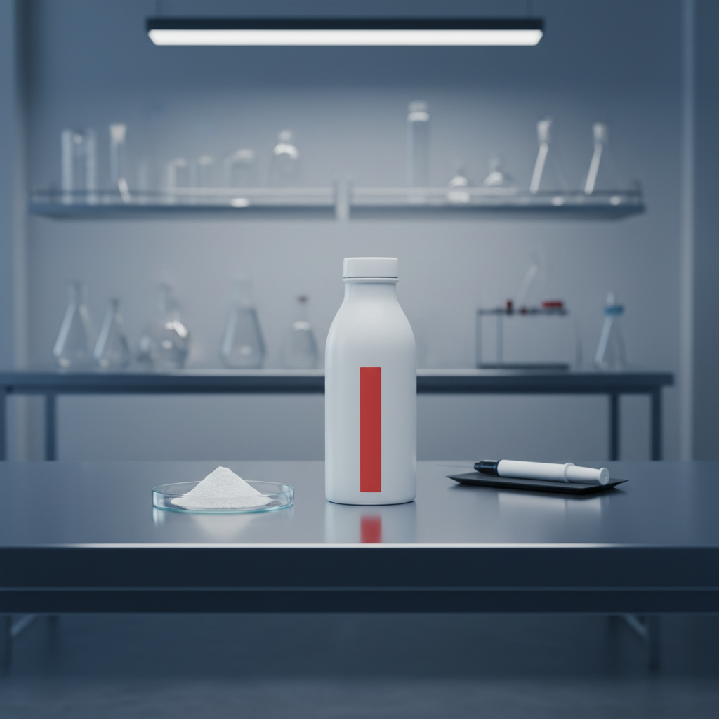 A dieta da Nestlé para a era Ozempic