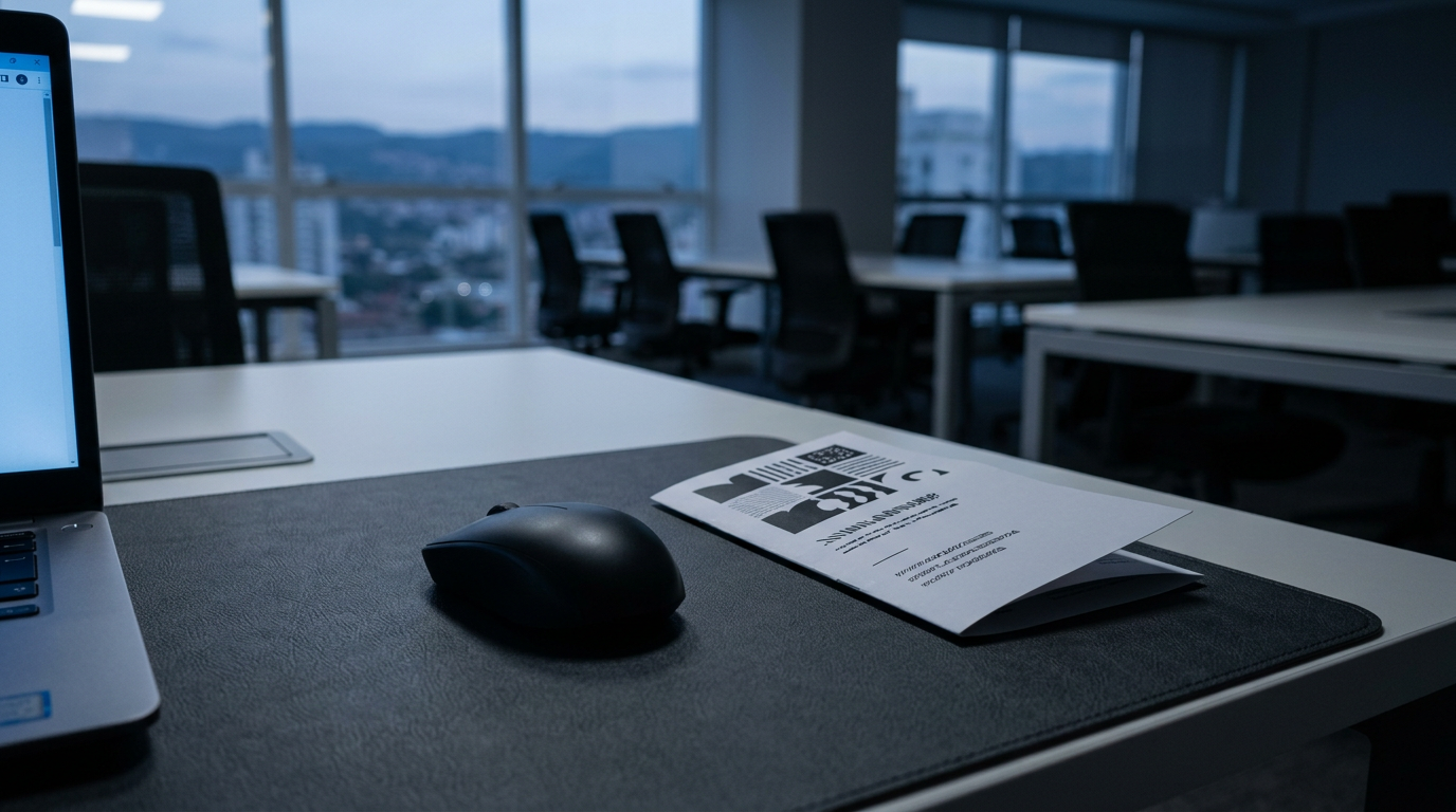 Funcionários da Meta protestam contra rastreamento de mouse para treino de IA