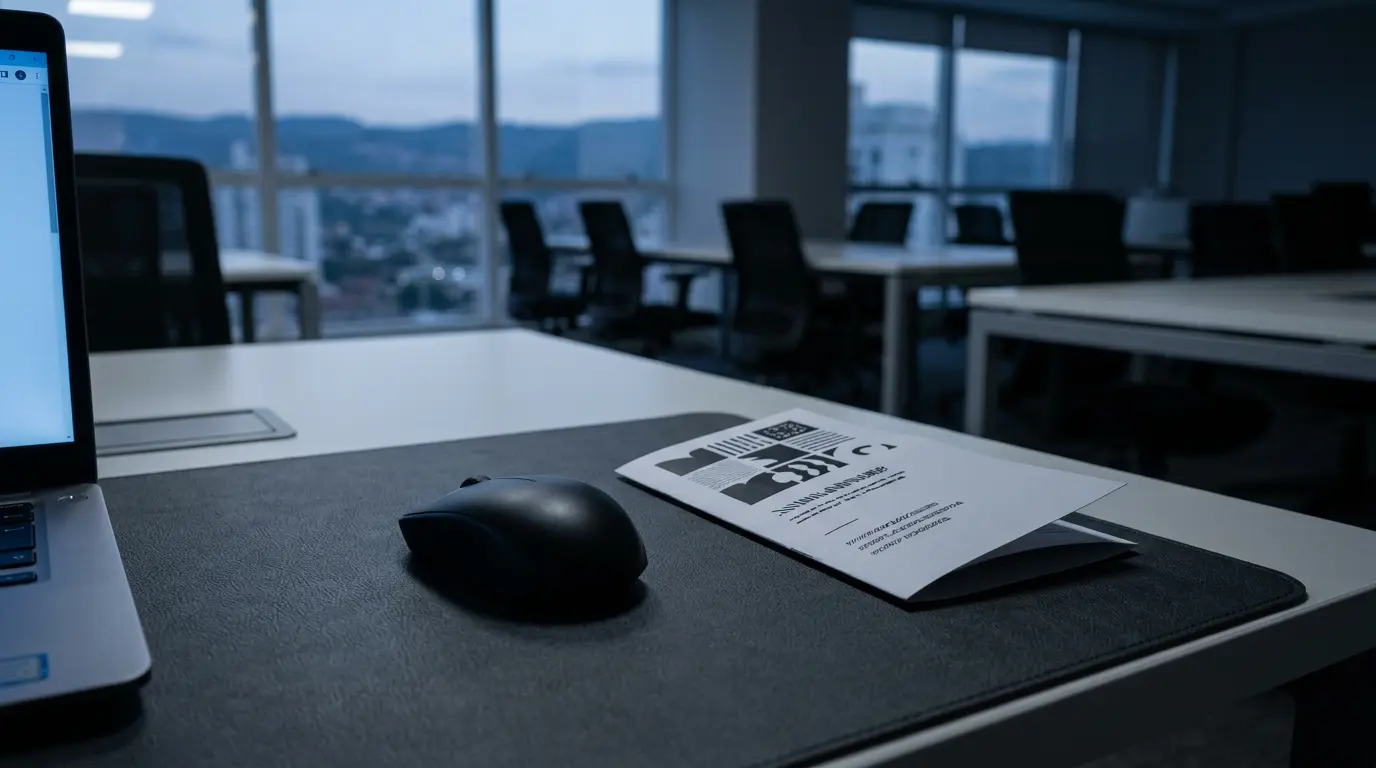 Funcionários da Meta protestam contra rastreamento de mouse para treino de IA