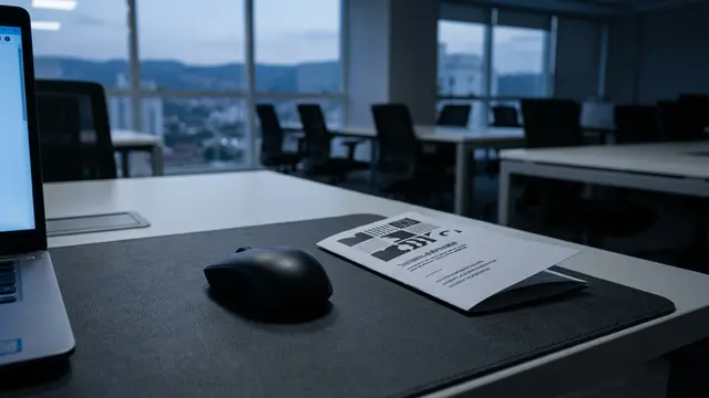 Funcionários da Meta protestam contra rastreamento de mouse para treino de IA