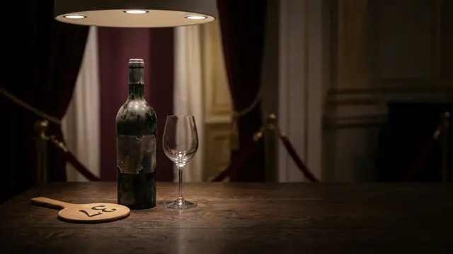 Sotheby’s aposta em experiências exclusivas para contornar desaceleração no mercado de vinhos