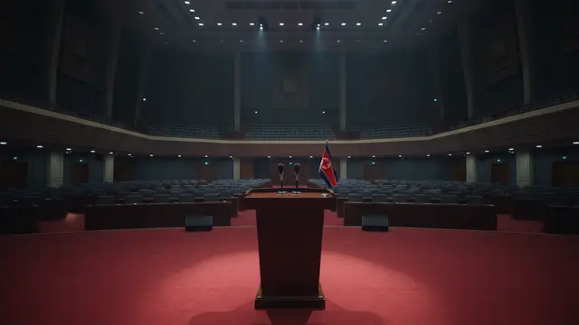 Pyongyang manda recado de Pequim: a bomba é irreversível